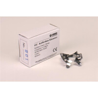 Fit Kofferdam Klammer 201  St