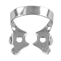 Fit Kofferdam Klammer 207  St