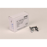 Fit Kofferdam Klammer 207  St