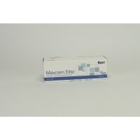 Maxcem Elite white opaque 2x5g Nfpa