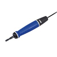 Pillo + Flachmeißel breit  St