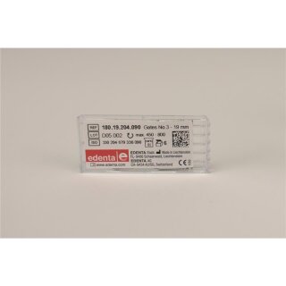 Gates Bohrer 180.090 19mm  Wst 6St