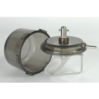 Vakuum-Topf 650ml kpl.  St