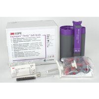 Impregum P3 Soft Quick  Intro-Kit