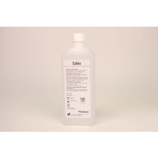 Calex Entkalker  1Ltr