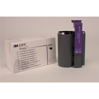 Impregum P3 Soft Quick Kartusche St