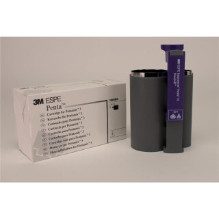 Impregum P3 H Duosoft Kartusche St