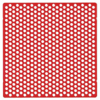 Wachs-Lochgitter-Retentionen  20St