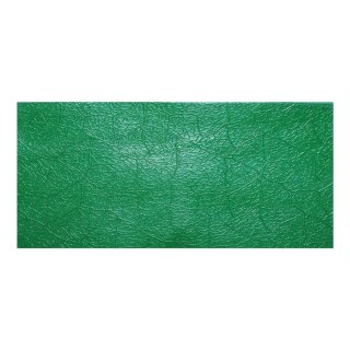 Gusswachs genarbt mittel 0,40mm  15St