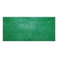 Gusswachs genarbt mittel 0,40mm  15St