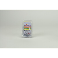 FenderWedge x-small lila  36St