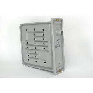 Filterkassette m.Deckel links St