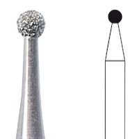 Diamant FG F 801.016 5St