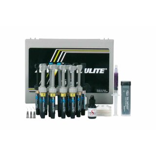 Herculite XRV General Kit Sort