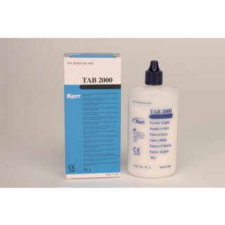 Tab 2000 Pulver hell Pa