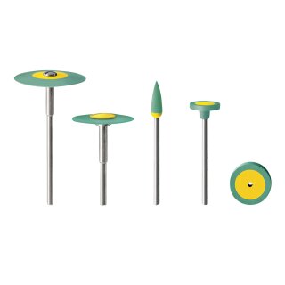 EVE Diacera Polierer H8DCmf Hst  St