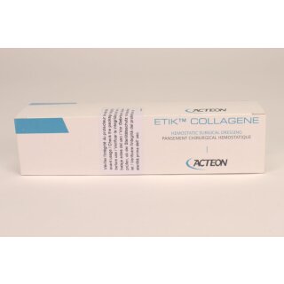 Etik Collagene 25 Zylinder Pa