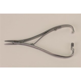 Nadelhalter 140mm Mathieu St