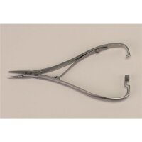 Nadelhalter 140mm Mathieu St