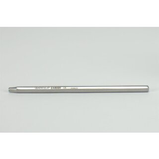 Mundspiegelgriff RS 120mm St