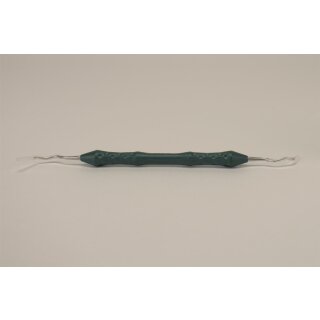 Kürette Anatomic Colour DB330R St