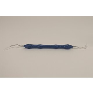 Kürette Anatomic Colour DB331R St