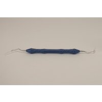 Kürette Anatomic Colour DB331R St