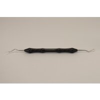 Kürette Anatomic Colour DB344R St