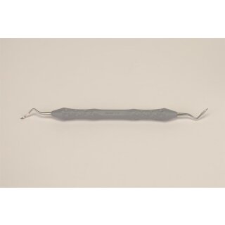 Scaler CI 2/3 grau DB349 St