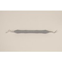 Scaler CI 2/3 grau DB349 St