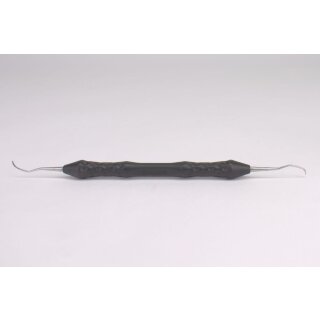 Kürette Anatomic Colour DB381R St