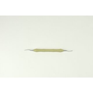 Kürette Anatomic Colour DB382R St