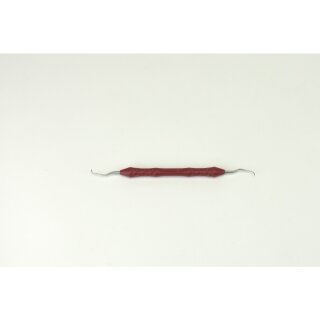 Kürette Anatomic Colour DB385R St