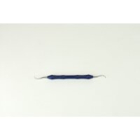 Kürette Anatomic Colour DB386R St