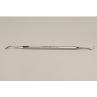 Füllungsinstrument DE127R St