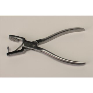 Kofferdam Lochzange 160mm Ainsworth St