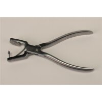 Kofferdam Lochzange 160mm Ainsworth St