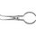 Kofferdam Klammerzange 180mm Palmer St