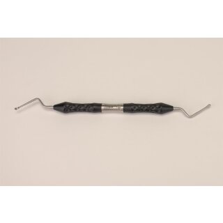 Scharfer Löffel DO608 St