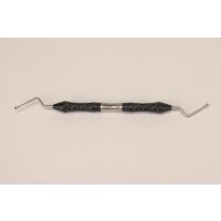 Scharfer Löffel DO608 St