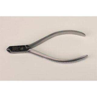 Drahtbiegezange bis 0,7mm Aderer St