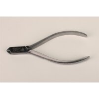 Drahtbiegezange bis 0,7mm Aderer St