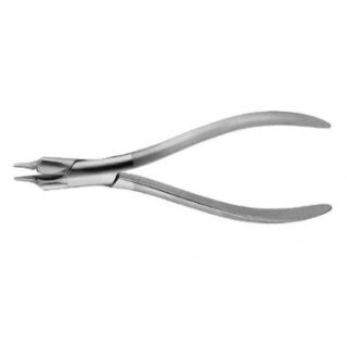 Drahtschneideschere 150mm St