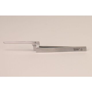 Artikulationspinzette 153mm St