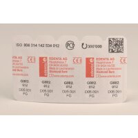 Diamant FG G 882.012 5St