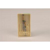 HM Bohrer 1SX/027 Wl 2St