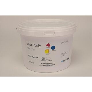 Lab-Putty Base (5000ml) 7,5Kg