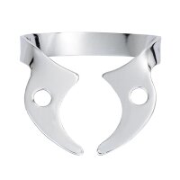 Hygenic Kofferdam Klammer W7  St