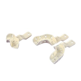 Miratray Partiell  Set