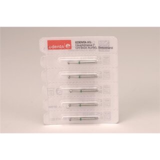 HM Bohrer Edenta Wstl C1S.023 5St